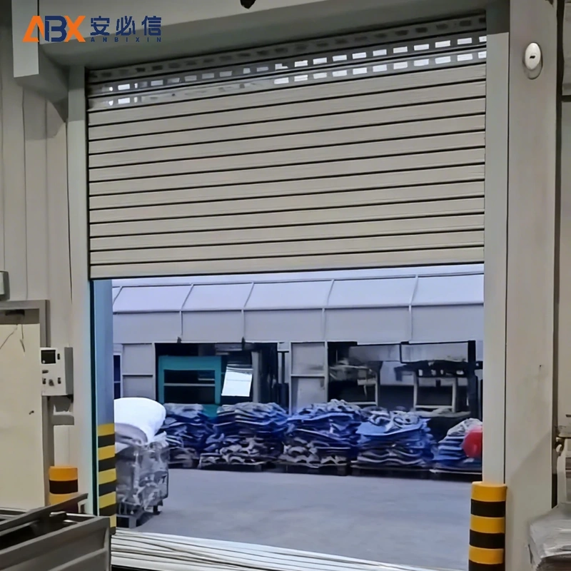 九江洁净室高速门